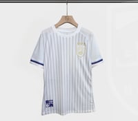 تيشيرت الارغواي الاحتياطي فئة لاعبين