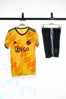 اياكس مستردام الاحتياطي 2024