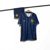 طقم برشلونة نسخة خاصة 2023/2024