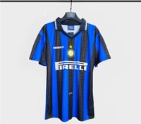 تيشيرت انتر ميلان كلاسيك 1997-1998