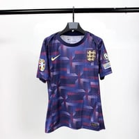 تيشيرت انجلترا التمرين فئة لاعبين 2024-2025