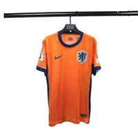 تيشيرت هولندا الاساسي فئة لاعبين 2024-2025