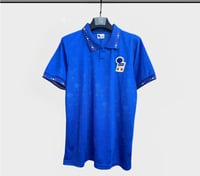 تيشيرت ايطاليا كلاسيك 1993-1994