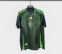 تيشيرت الجزائر فئة لاعبين 2025