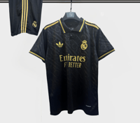 طقم ريال مدريد نسخة خاصة 2025-2026