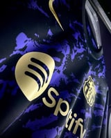 طقم برشلونة نسخة خاصة 2024