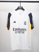 طقم ريال مدريد التمرين 2024