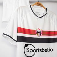 طقم سوباولو الاساسي 2024