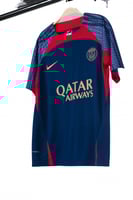 طقم باريس التمرين 2024