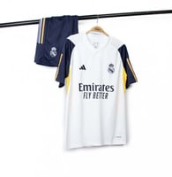 طقم ريال مدريد التمرين 2024