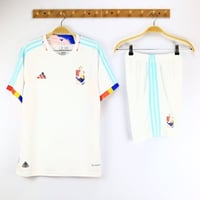 طقم بلجيكا الاحتياطي 2023