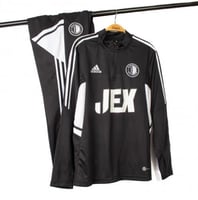 طقم تمارين فينورد