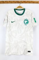 قميص المنتخب السعودي الاساسي 2023-2022