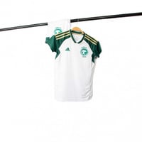 طقم المنتخب السعودي الاساسي 2024