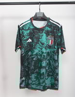 طقم ايطاليا نسخة خاصة 2024