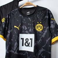 طقم بروسيا دورتموند الاحتياطي 2024