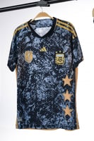 طقم الارجنتين نسخة خاصة 2024