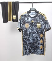 طقم الارجنتين نسخة خاصة 2024