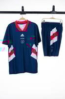 طقم اياكس نسخة كلاسيكية