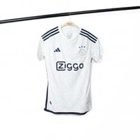 قميص اياكس الاحتياطي فئة لاعبين