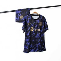 طقم برشلونة نسخة خاصة 2024