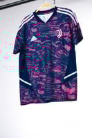 طقم يوفنتوس التمرين 2024