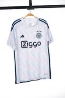 طقم اياكس الاحتياطي