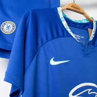 طقم تشلسي الاساسي 2023