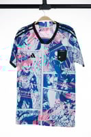 طقم اليابان نسخة خاصة 2024