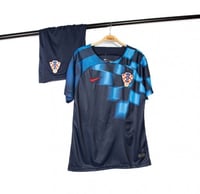 طقم كرواتيا الاحتياطي 2023