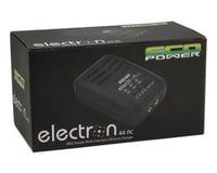 EcoPower Electron 44 AC LiHV/LiPo/LiFe Battery Cha...