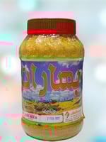 بهارات الصمان 650 ج