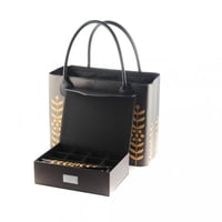 طقم شنطة مشجر