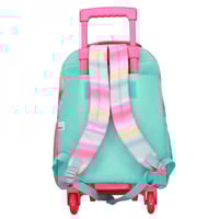 شنطة ترولي 18 انش ملون - بوز