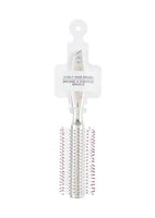 فرشاة تجعيد الشعر الفاخرة من سانريو هيلو كيتي