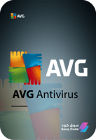 اشتراك مكافح فيروسات AVG - AVG Antivirus