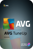 اشتراك مكافح فيروسات AVG - AVG Antivirus