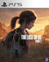 The Last of Us™ Part I PS5