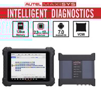 جهاز اوتل 919 / MaxiSys MS 919 - MS919