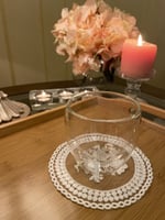 كوستر دانتيل