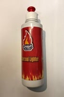 مولع فحم سايل صغير