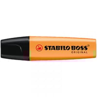 ستابيلو- مظهر بوس اوريجينال باكيت 10 حبات - لون بر...