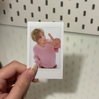 بولارويد حسب الطلب