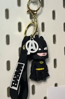 ميدالية باتمان