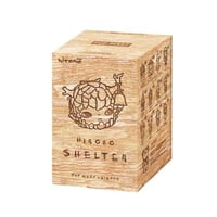 Hirono Shelter Series