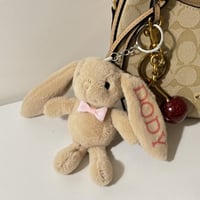 ميدالية ارنب (حسب الطلب)