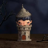 Hirono Shelter Series