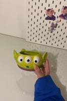 Alien mug