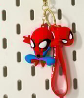 ميدالية سبايدرمان