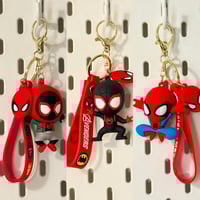 ميدالية سبايدرمان